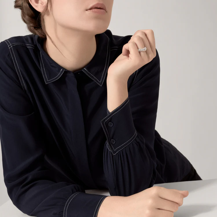 CLASH DE CARTIER RING