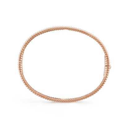 Perlee signature bracelet, medium model