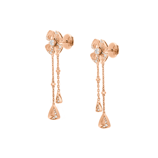 FIOREVER EARRINGS