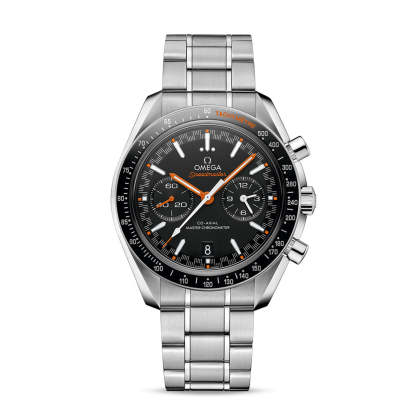 Speedmaster RACING CO‑AXIAL MASTER CHRONOMETER CHRONOGRAPH Ref# 329.30.44.51.01.002