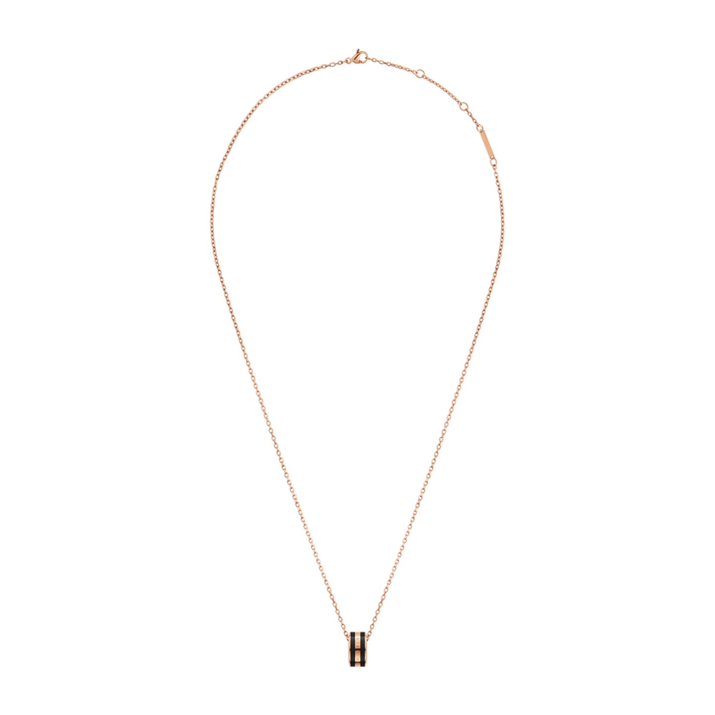 Emalie Necklace