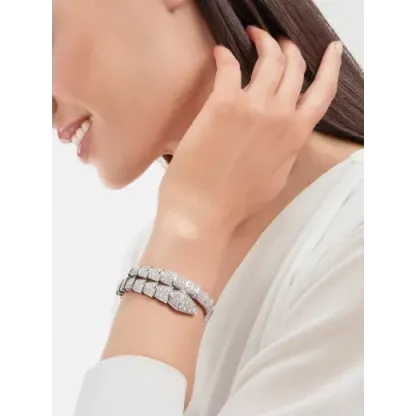 SERPENTI VIPER BRACELET