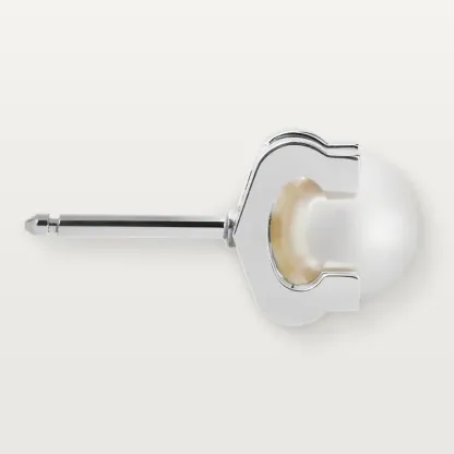 C DE CARTIER EARRINGS