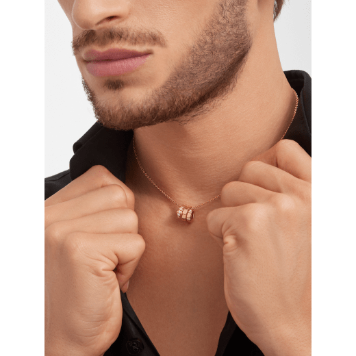 SERPENTI VIPER NECKLACE