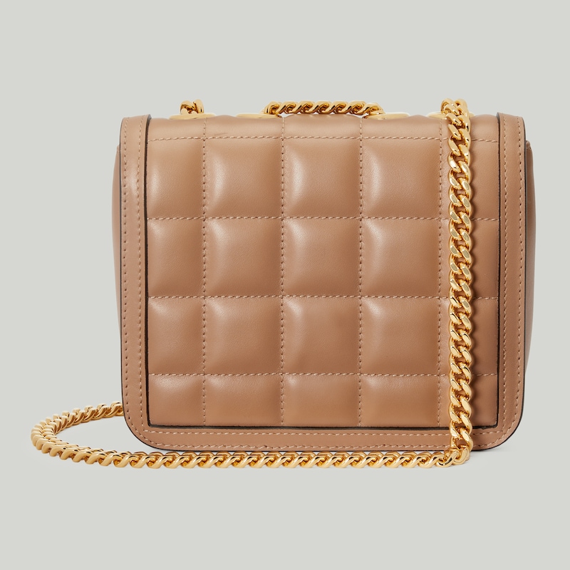 DECO MINI SHOULDER BAG