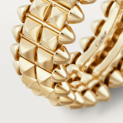 CLASH DE CARTIER RING