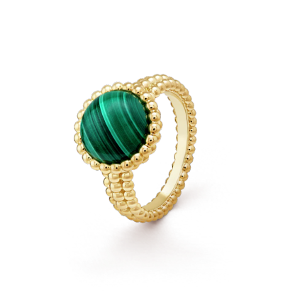Perlee couleurs ring