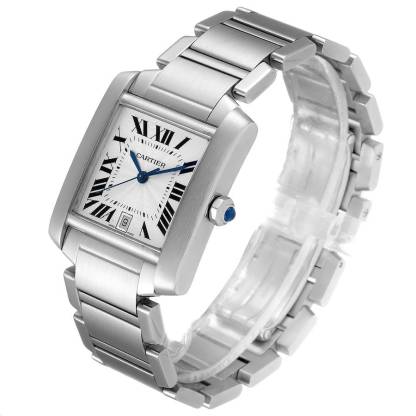 TANK FRAN?AISE WATCH large model