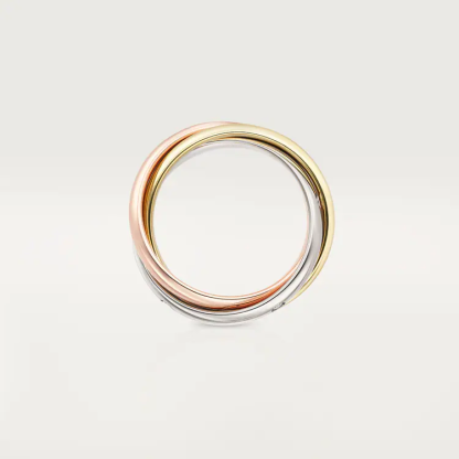 TRINITY RING, MEDIUM MODEL