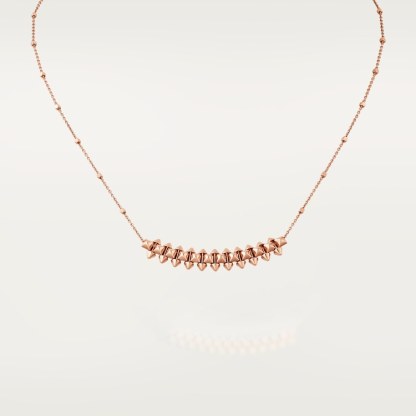 CLASH DE CARTIER NECKLACE MEDIUM MODEL