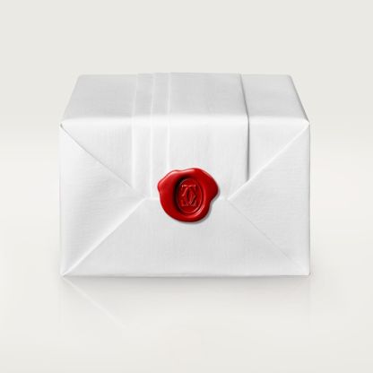 CARTIER D'AMOUR NECKLACE