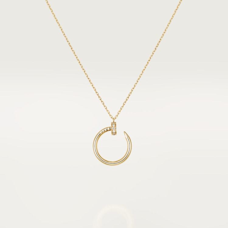 JUSTE UN CLOU NECKLACE