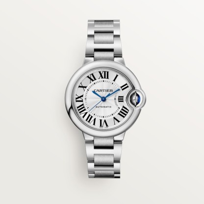 36MM BALLON BLEU DE CARTIER WATCH