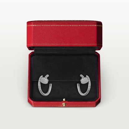 JUSTE UN CLOU EARRINGS