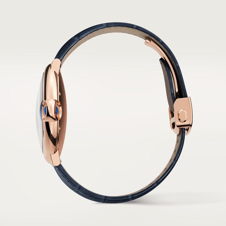 42MM BALLON BLEU DE CARTIER WATCH