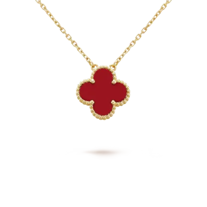 Vintage Alhambra pendant