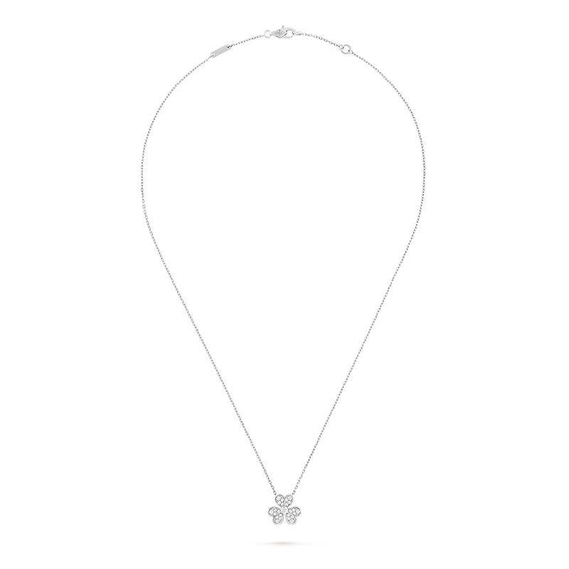 Frivole pendant, mini model