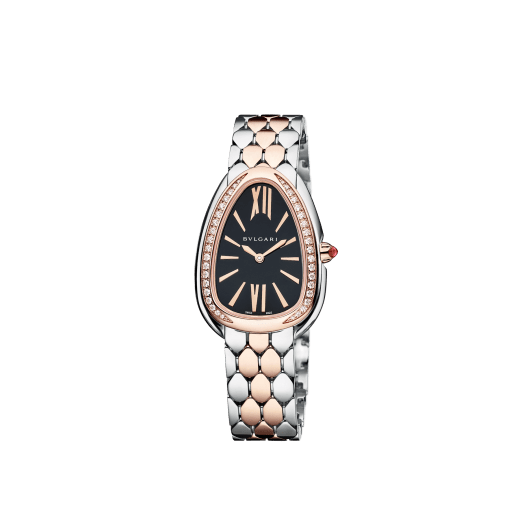 SERPENTI SEDUTTORI WATCH