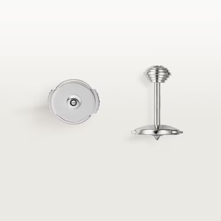 CARTIER D'AMOUR EARRINGS XS