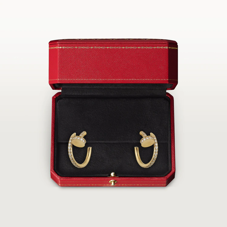 JUSTE UN CLOU EARRINGS