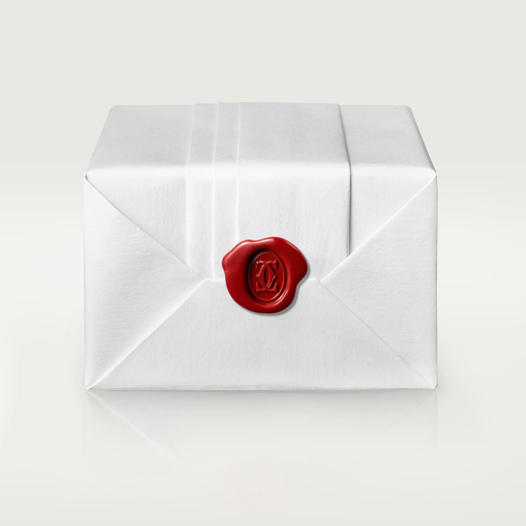 ECROU DE CARTIER BRACELET