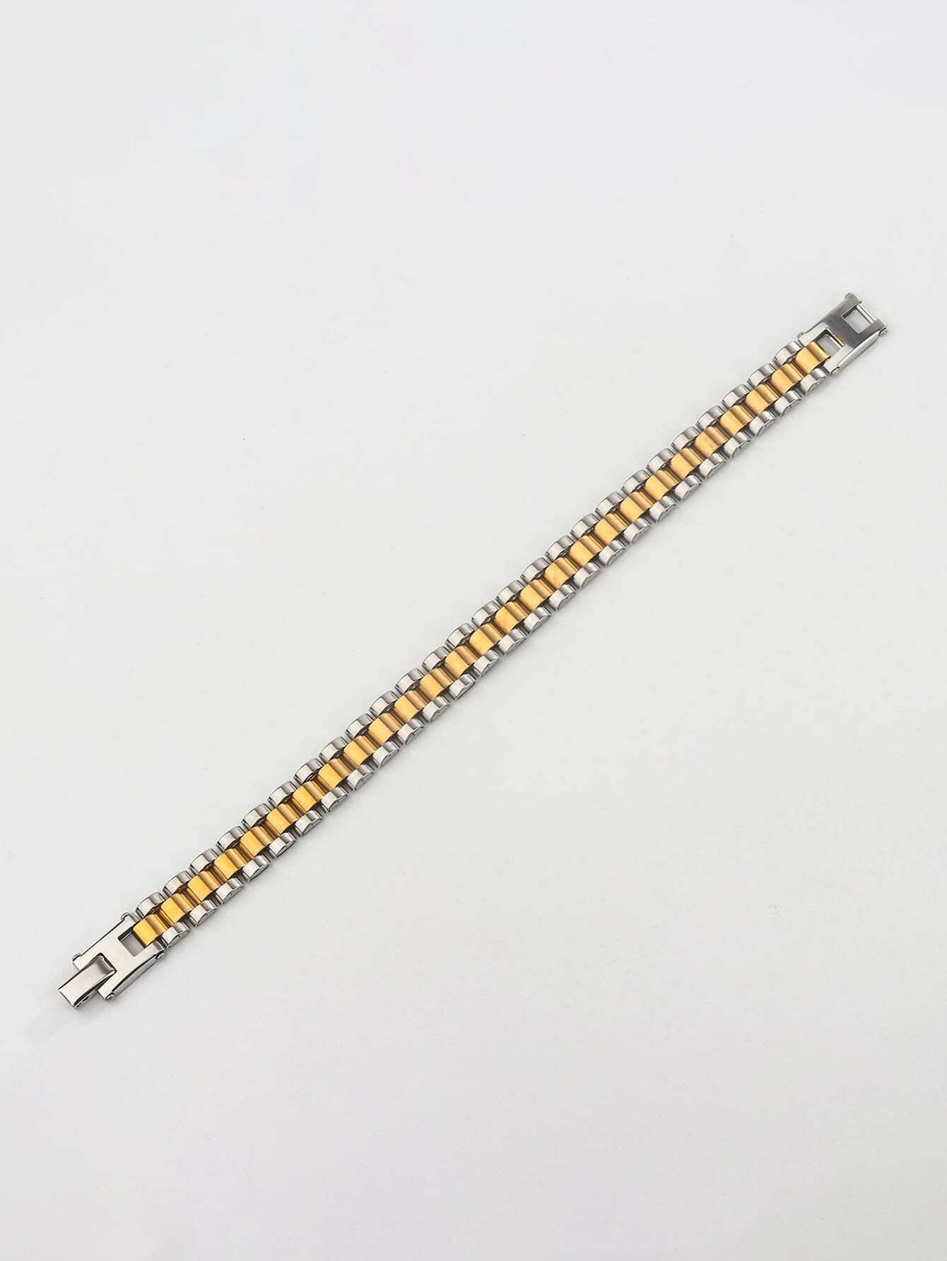 1pc Stainless Steel Bracelet