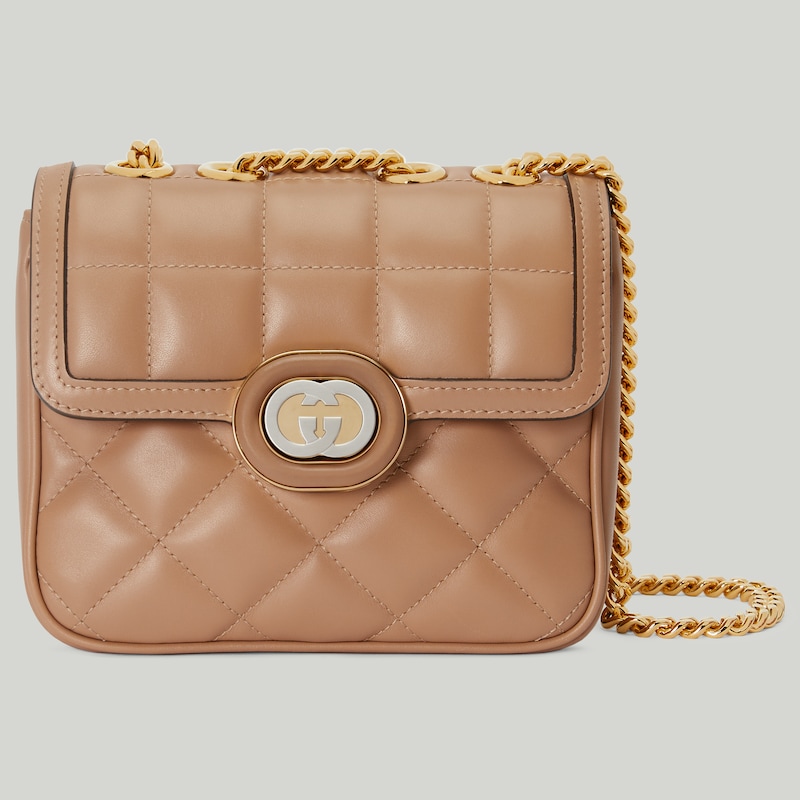 DECO MINI SHOULDER BAG