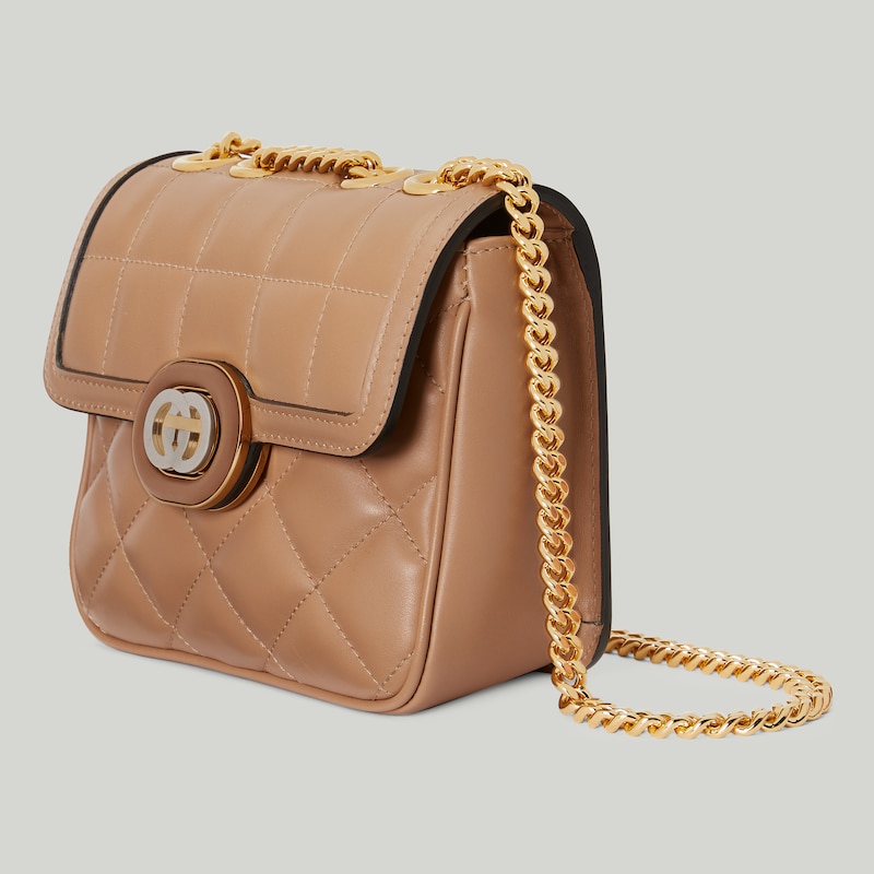 DECO MINI SHOULDER BAG