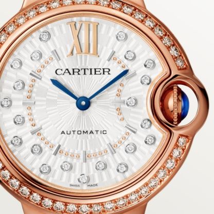 33MM BALLON BLEU DE CARTIER WATCH