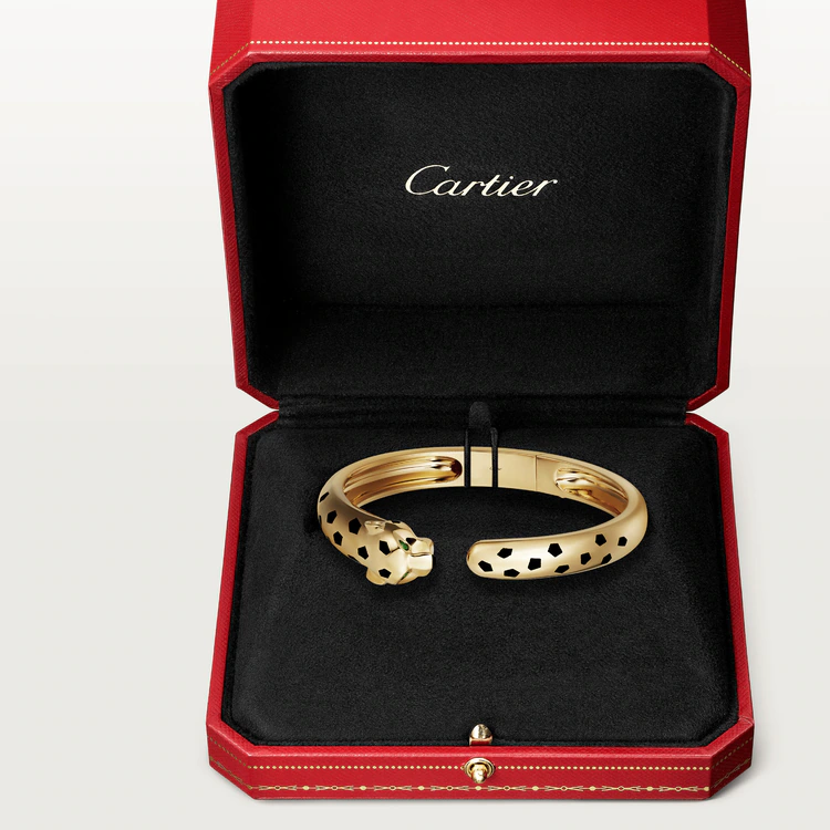 PANTH??RE DE CARTIER BRACELET