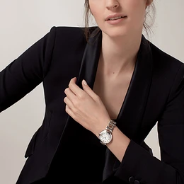 33MM BALLON BLEU DE CARTIER WATCH