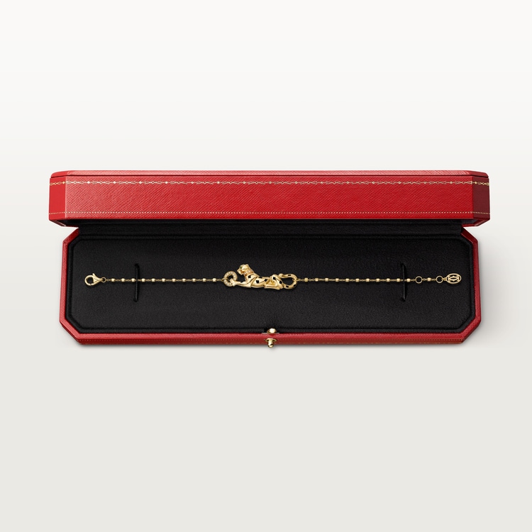 PANTHÈRE DE BRACELET