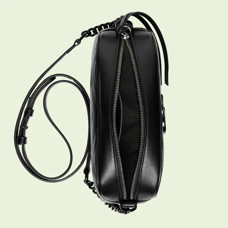 MARMONT SMALL SHOULDER BAG