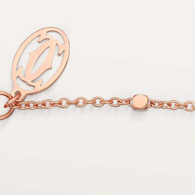 CLASH DE CARTIER NECKLACE MEDIUM MODEL