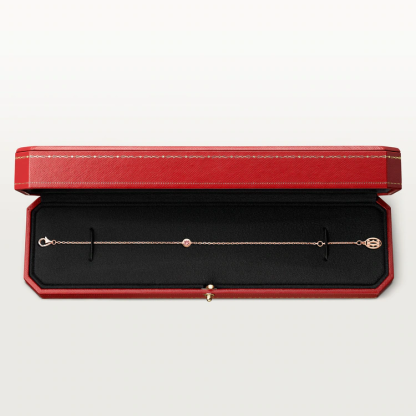 CARTIER D'AMOUR BRACELET