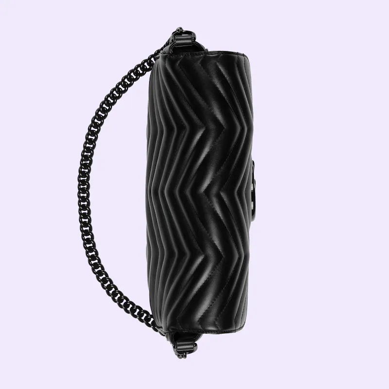 MARMONT SHOULDER BAG