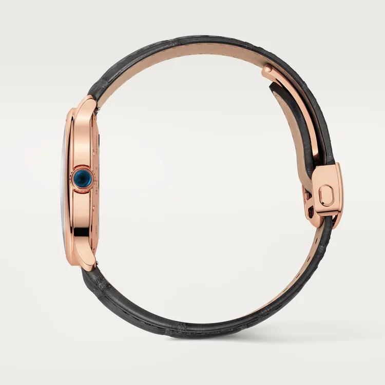 RONDE LOUIS CARTIER WATCH