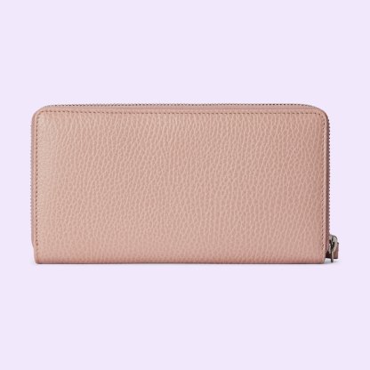 MARMONT ZIP AROUND WALLET