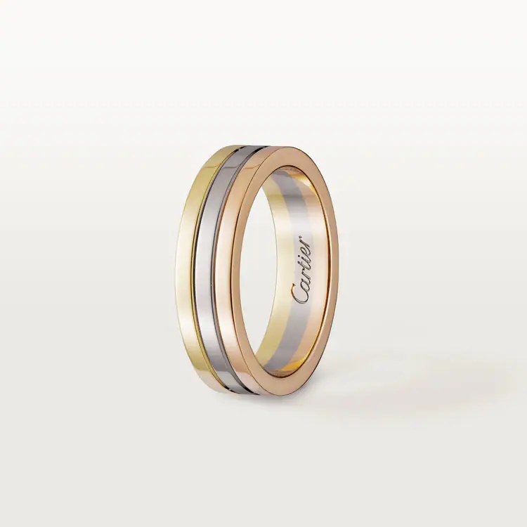 VENDOME LOUIS  WEDDING BAND