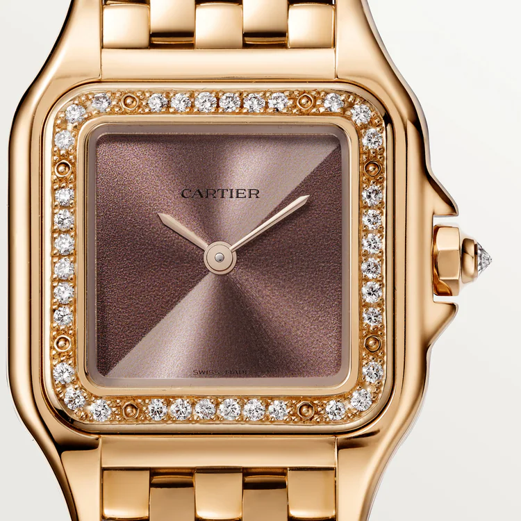 PANTH??RE DE CARTIER WATCH