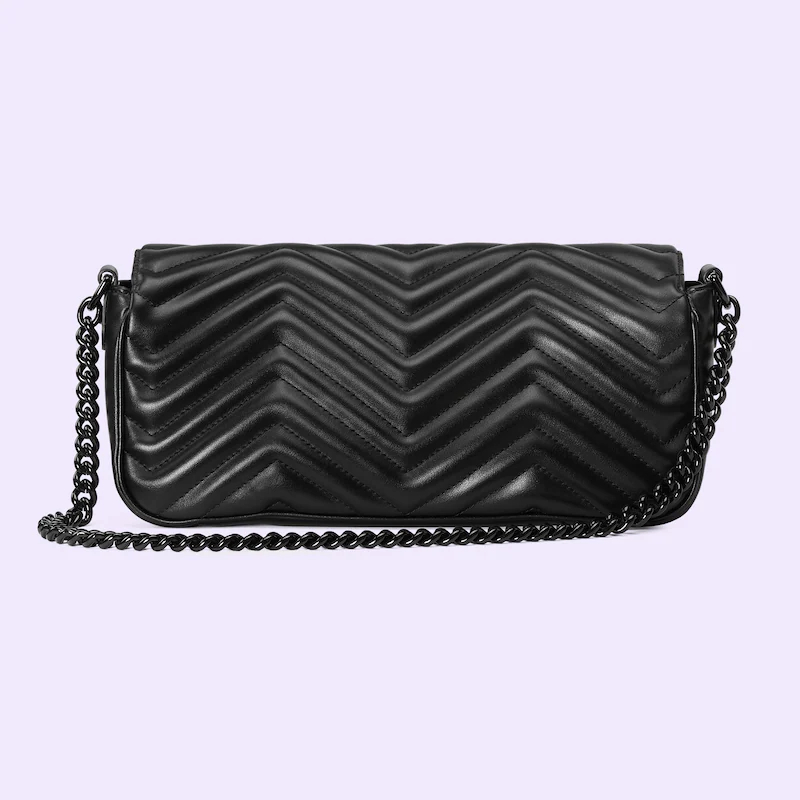 MARMONT SHOULDER BAG