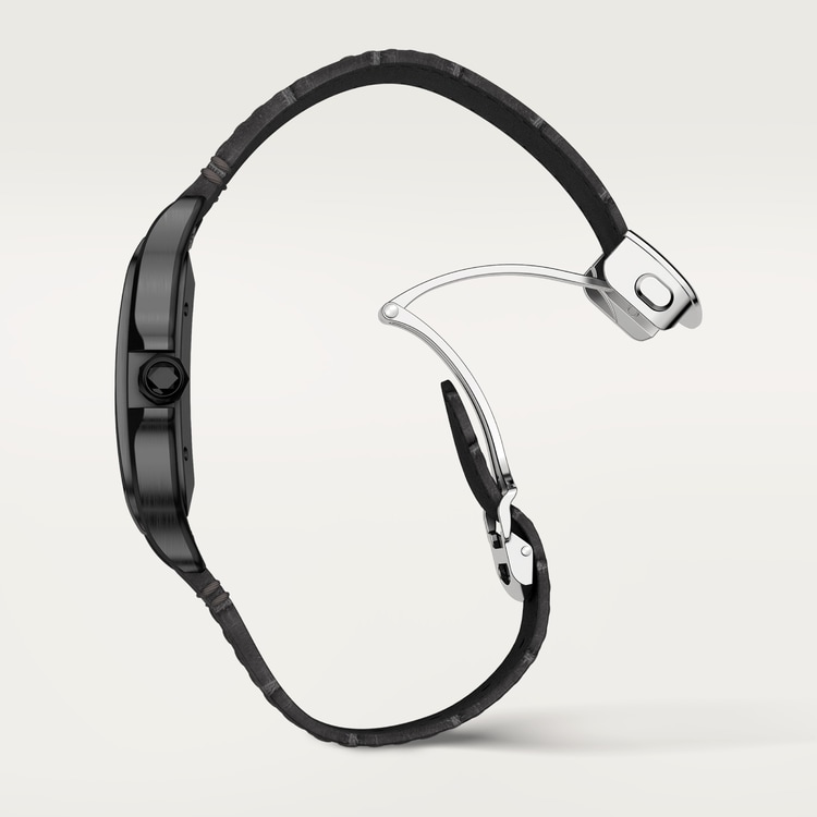 SANTOS DE CARTIER WATCH