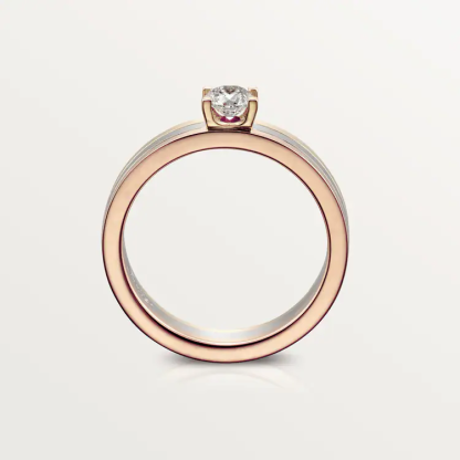 VEND?ME LOUIS CARTIER SOLITAIRE