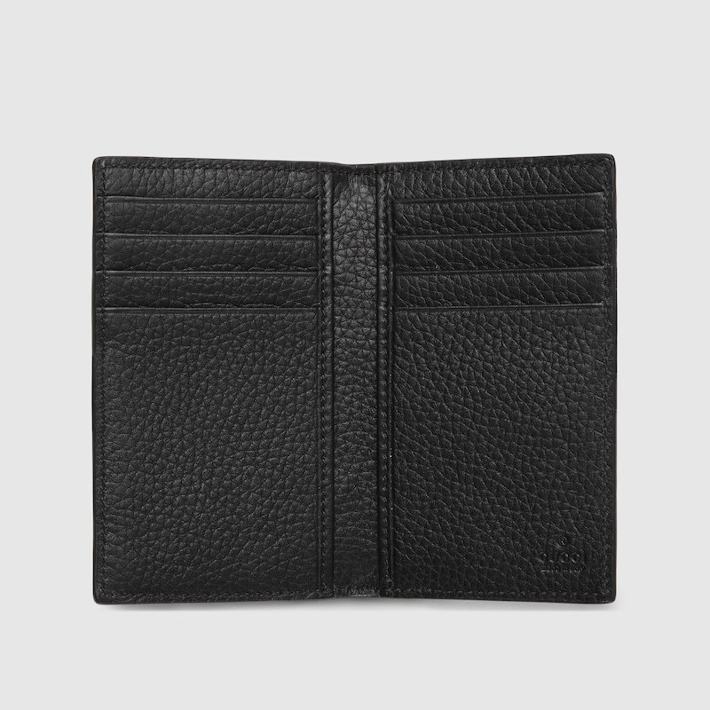 JUMBO  CARD CASE
