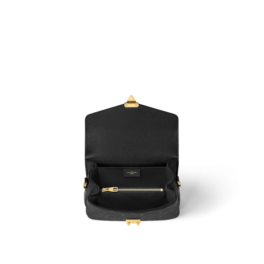 Pochette  Metis East West M46595