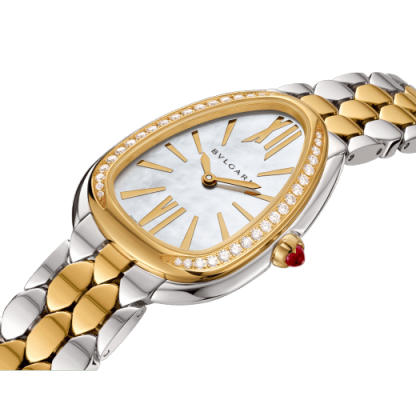 SERPENTI SEDUTTORI WATCH