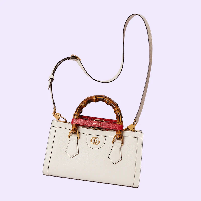 DIANA SMALL SHOULDER BAG