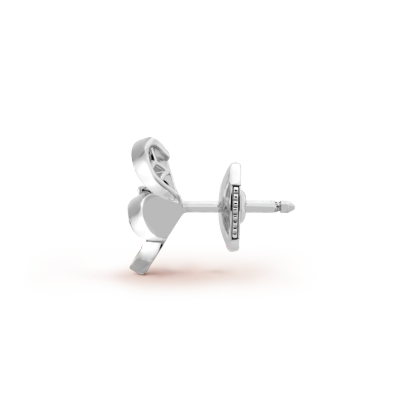 Frivole earrings, mini model