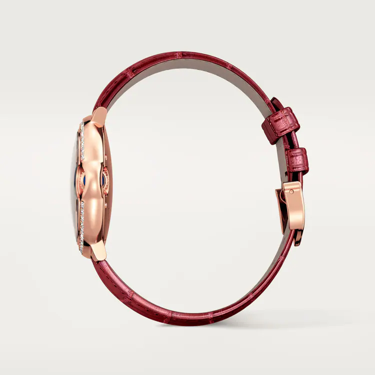 33MM BALLON BLEU DE CARTIER WATCH