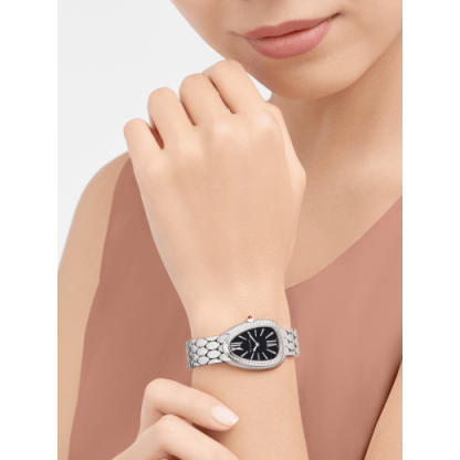 SERPENTI SEDUTTORI WATCH